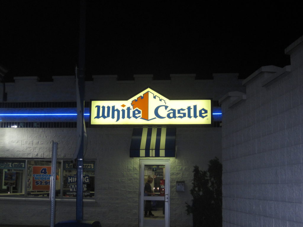 White Castle