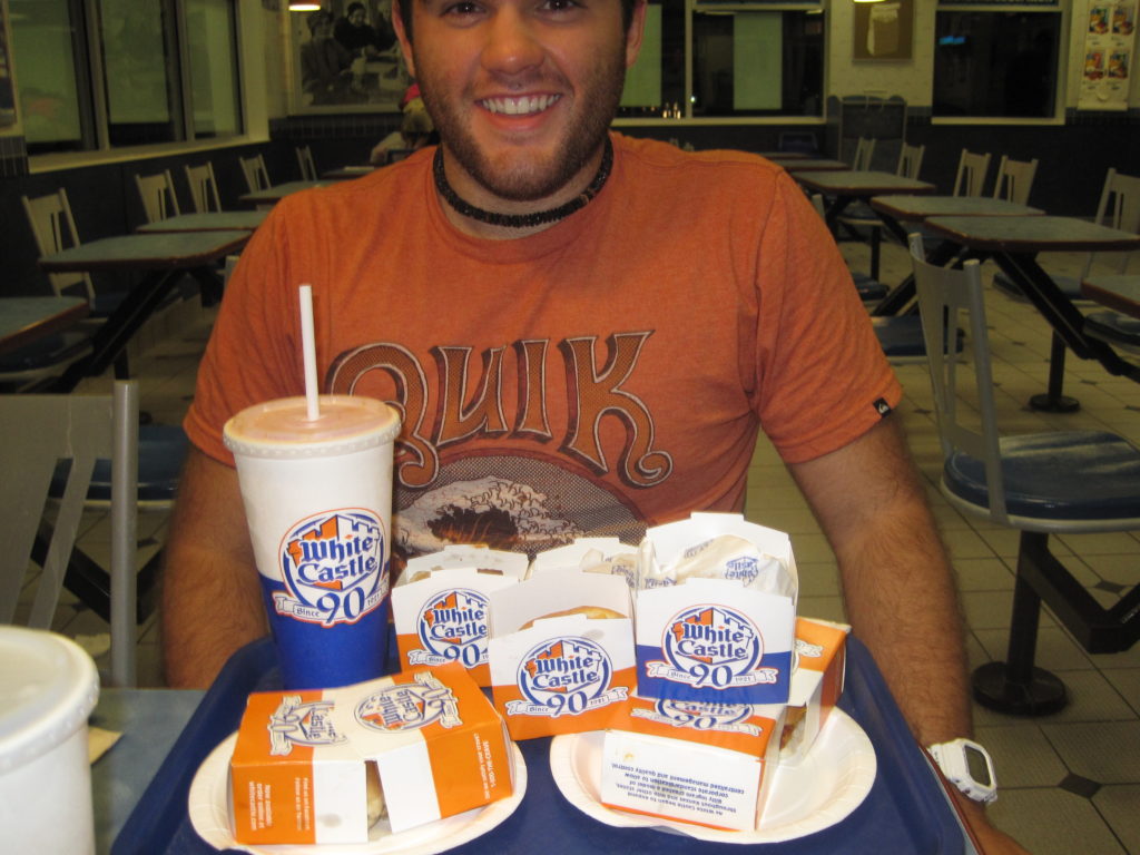 White Castle