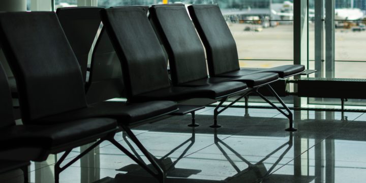 [#70 Lesson] Make the Most of Long Layovers