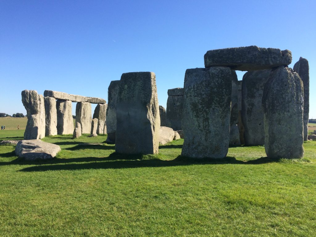 Stonehenge