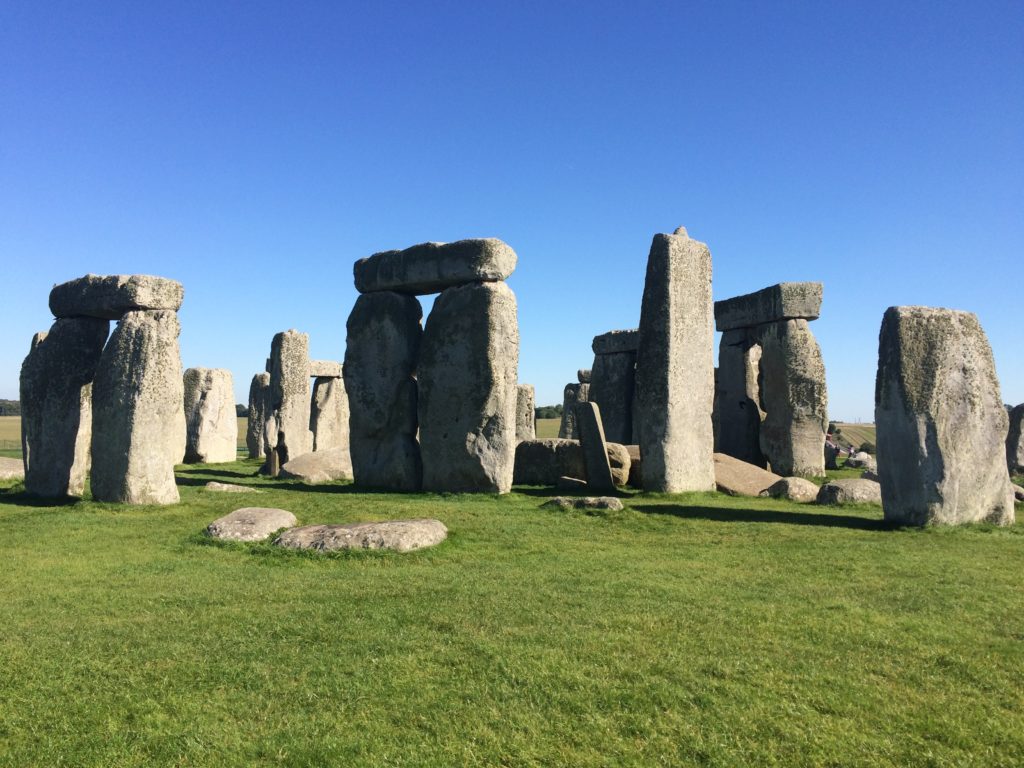 Stonehenge