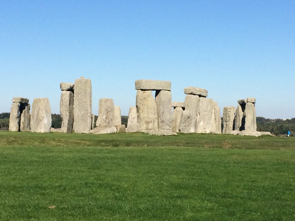 Stonehenge