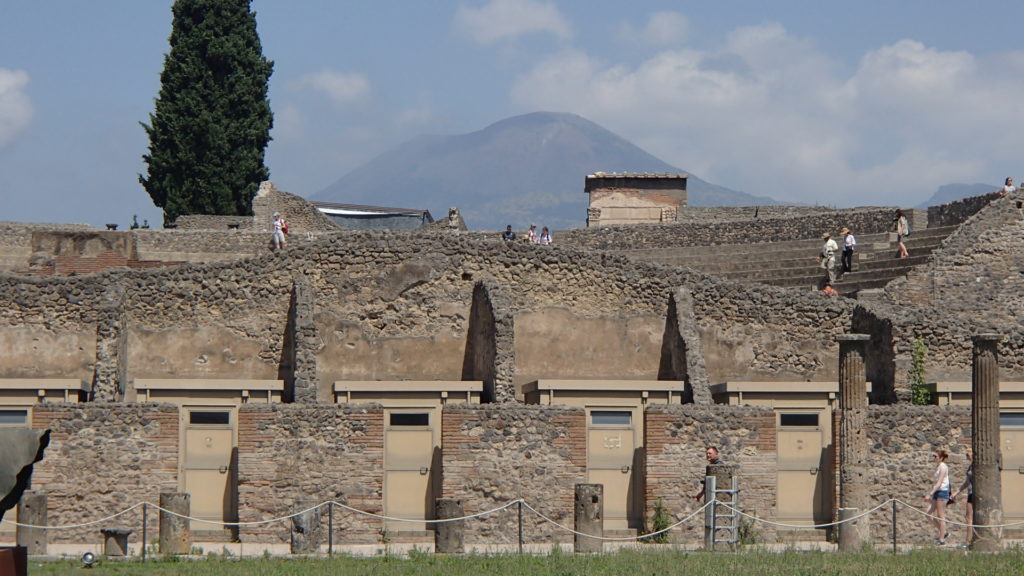 pompeii