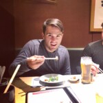 #31 Eat blowfish