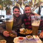 #48 Drink from Das Boot