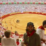 #27 Watch a bullfight