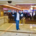 #26 Gamble in Las Vegas