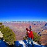 #25 Go to the Grand Canyon