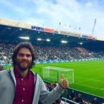 #63 Attend a European soccer match